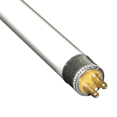 Jesco T4 Fluorescent Lamps 26W - Red SL4-L26-RD